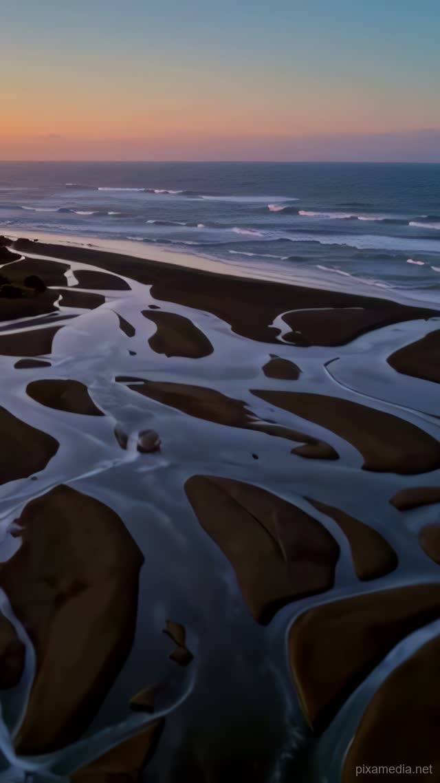 Where River Meets Sea - Fire & Water AI stock